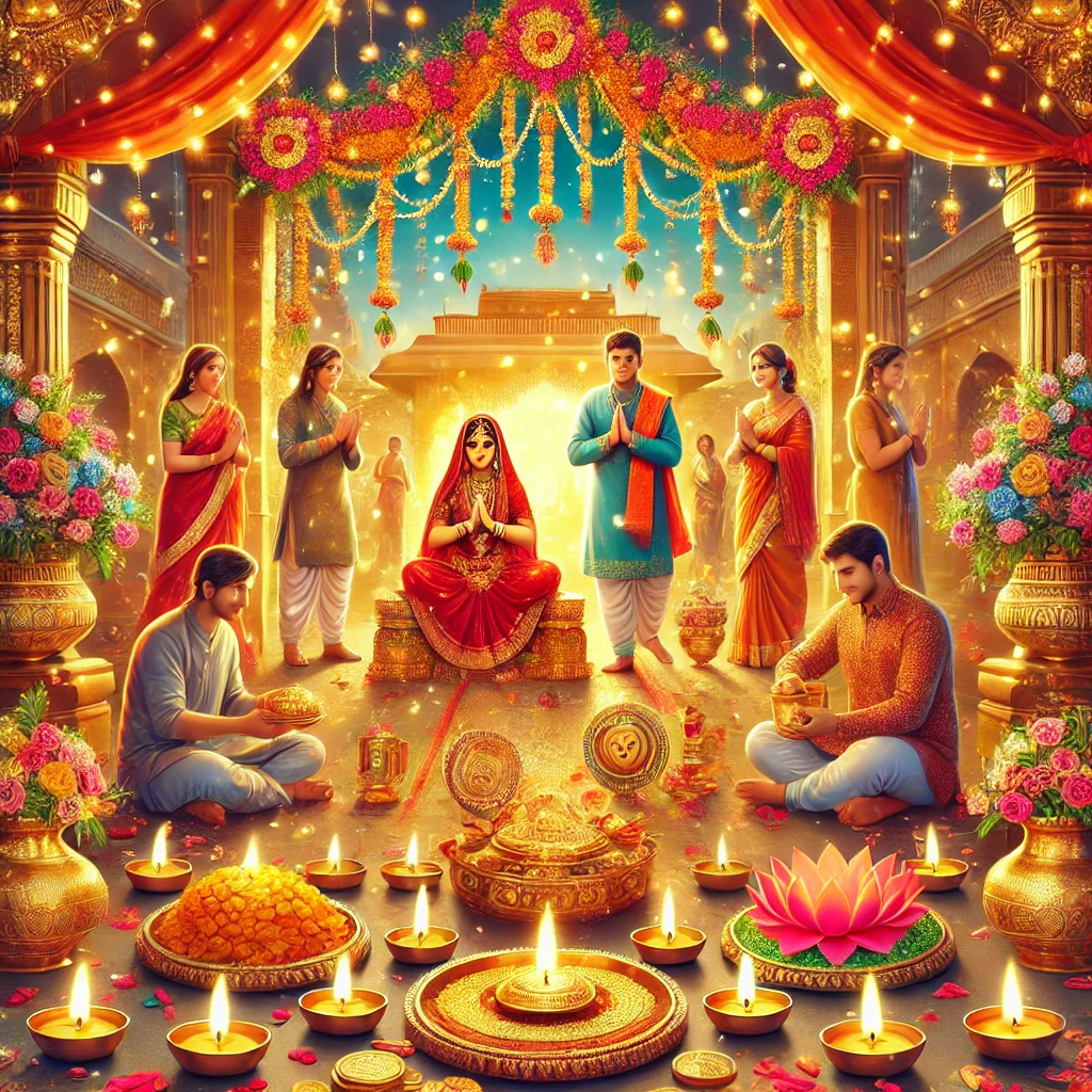 Dhanteras